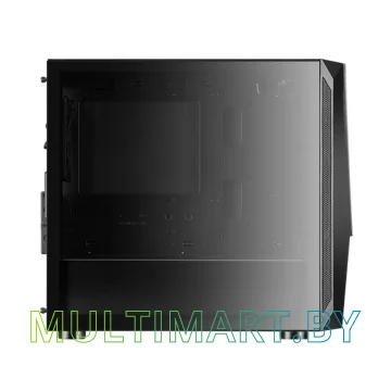 Корпус SilverStone Fara V1 Pro (SST-FAV1MB-PRO) картинка 4
